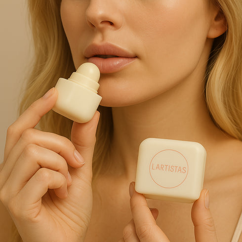 Lippen Balm đ„„ 3er Set đ„„