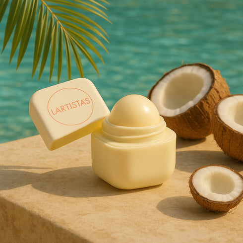 Lippen Balm đ„„ 3er Set đ„„