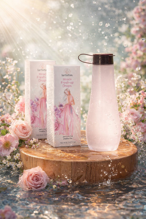 ✨AKTION ✨ (2xDrops+Auftrageflasche)