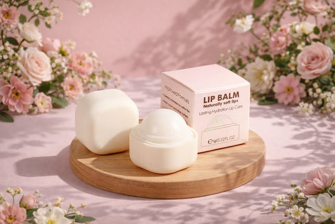 Lippen Balm đ„„ 3er Set đ„„