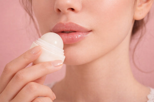 Lippen Balm đ„„ 3er Set đ„„