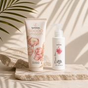 Soooo Smooth Haarmaske (100ml Balm geschenkt )